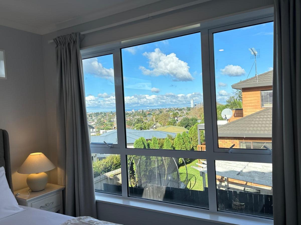 Casa de férias 123b Forresthill Rd Auckland