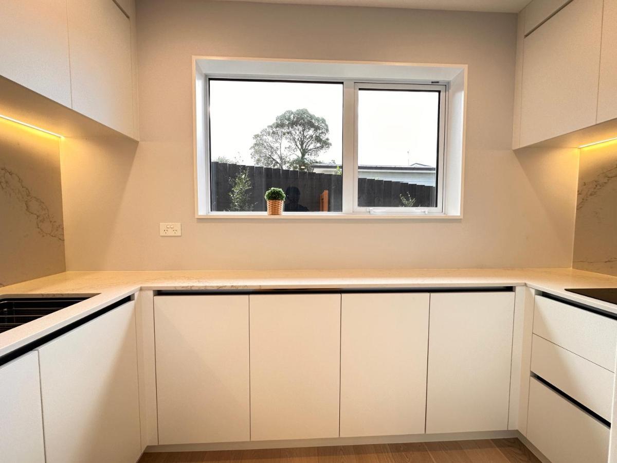 123b Forresthill Rd Casa de férias Auckland