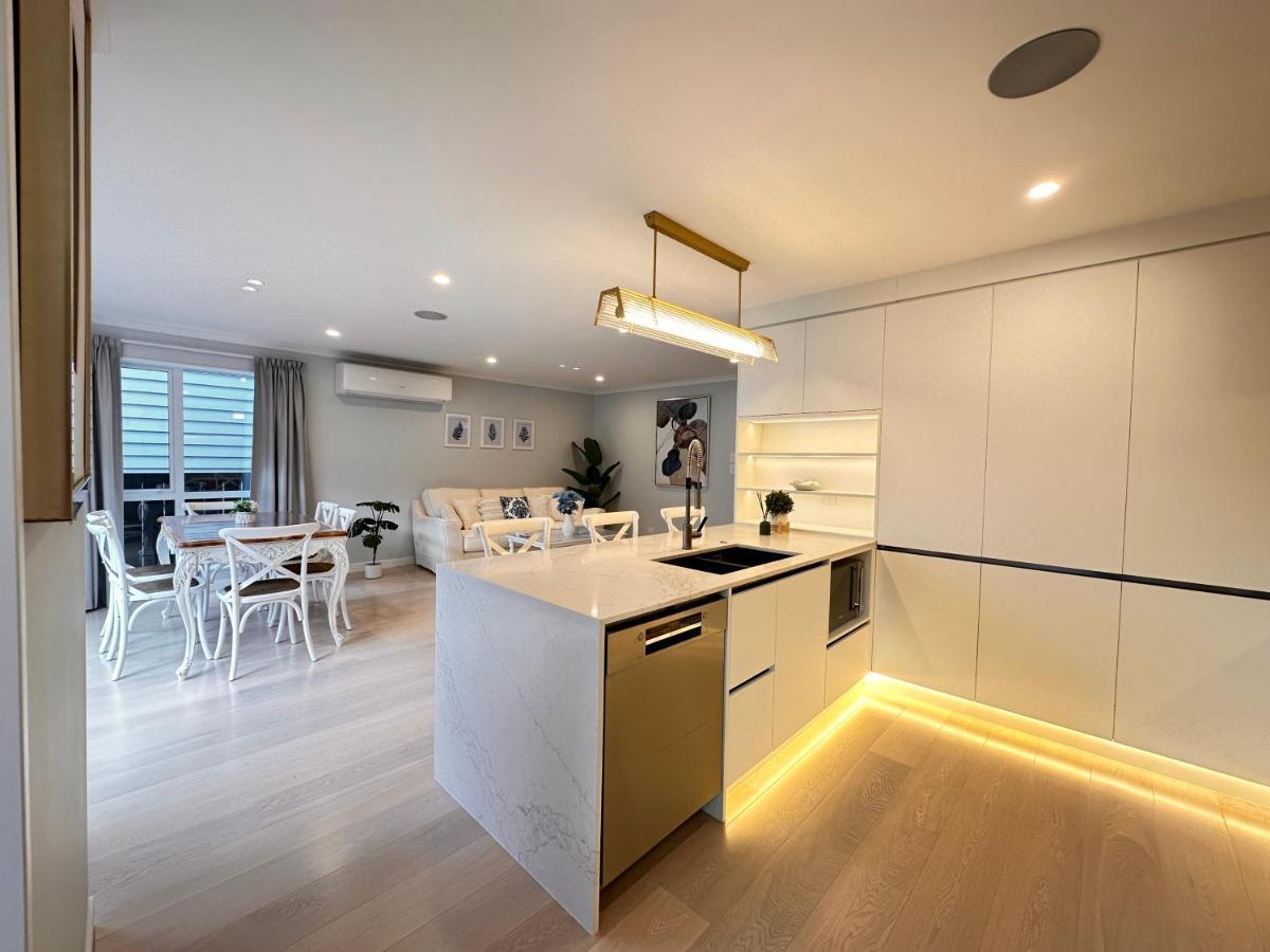 123b Forresthill Rd Casa de férias Auckland