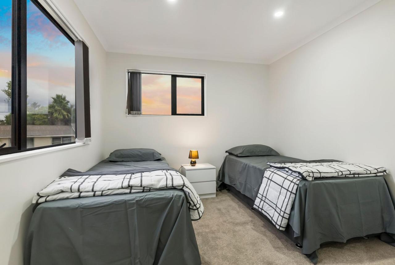 Holiday home Jupiter St No 1 Auckland