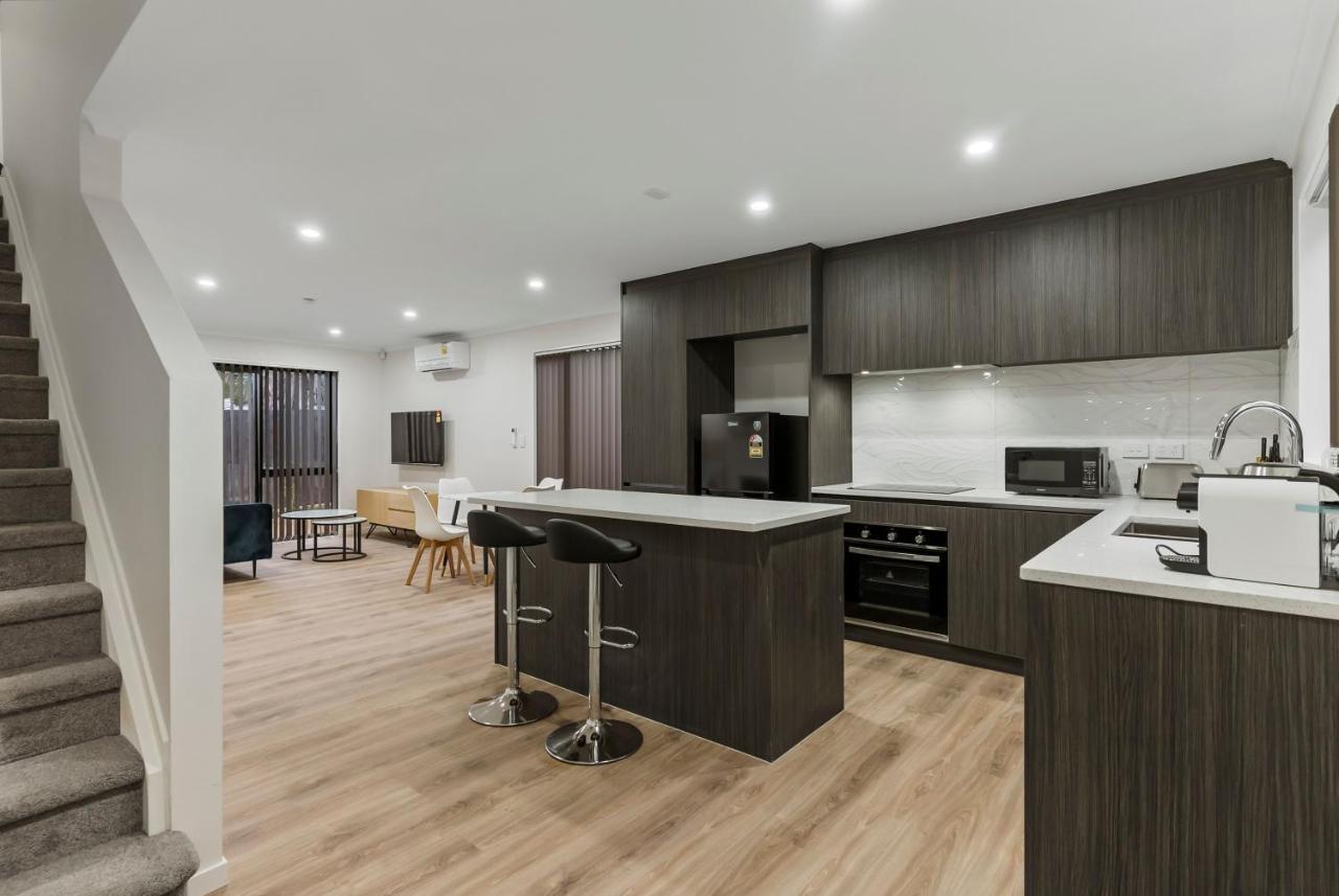 Jupiter St No 1 Holiday home