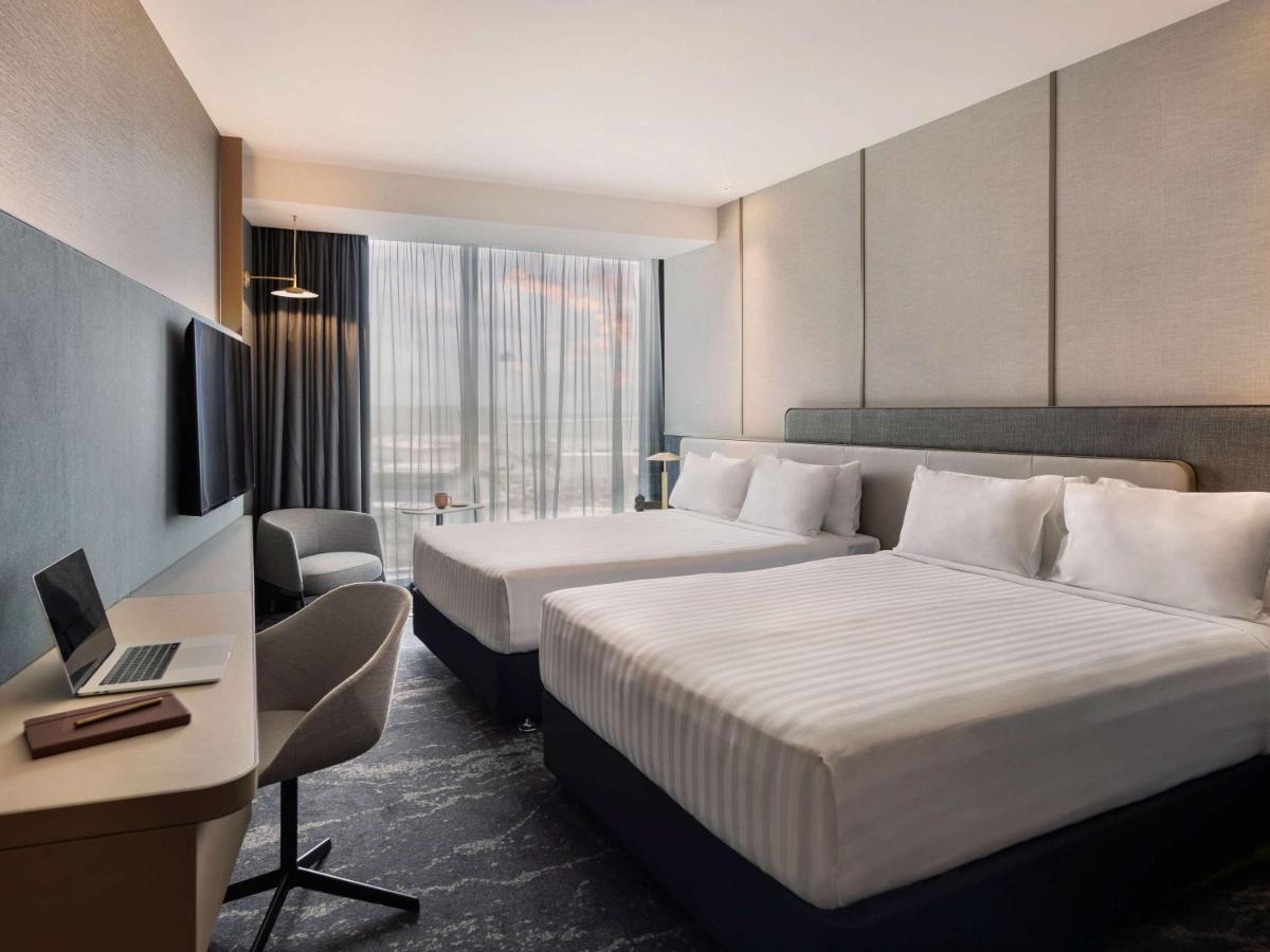 Pullman Airport 5* Auckland