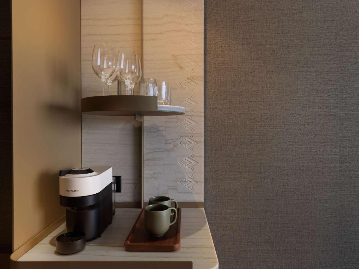 Hotel Pullman Airport Auckland