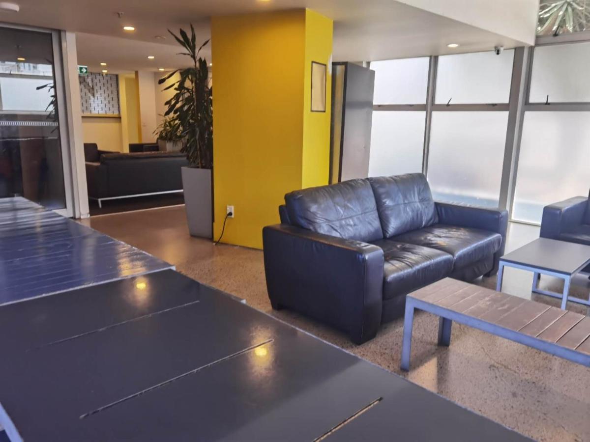 Apartment Anzac Tidy Auckland