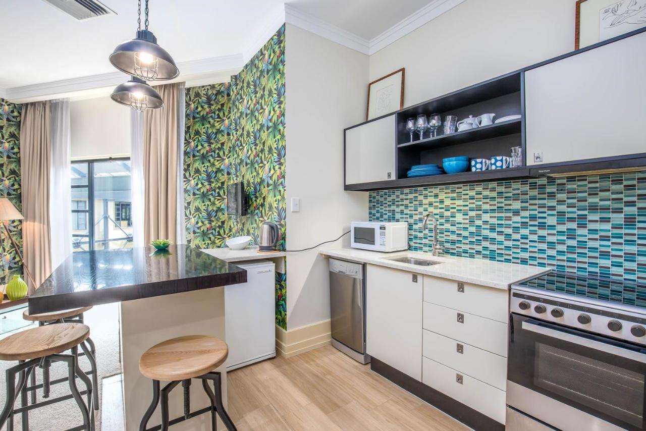 Apartamento Homey Deluxe Space - Heritage Complex *
