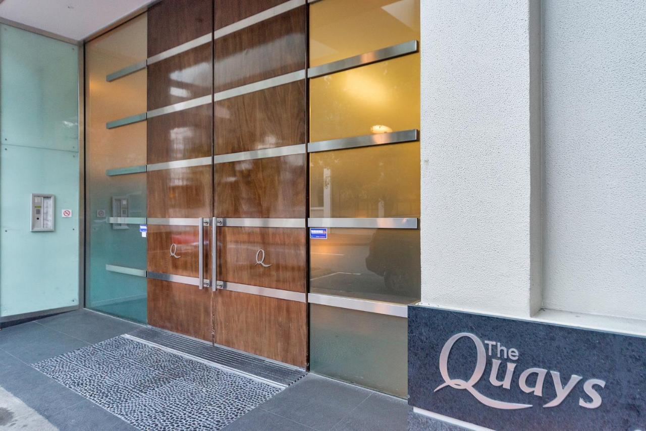Comfortable & Cozy - Newly Furnished 'quays' Share Save Apartment