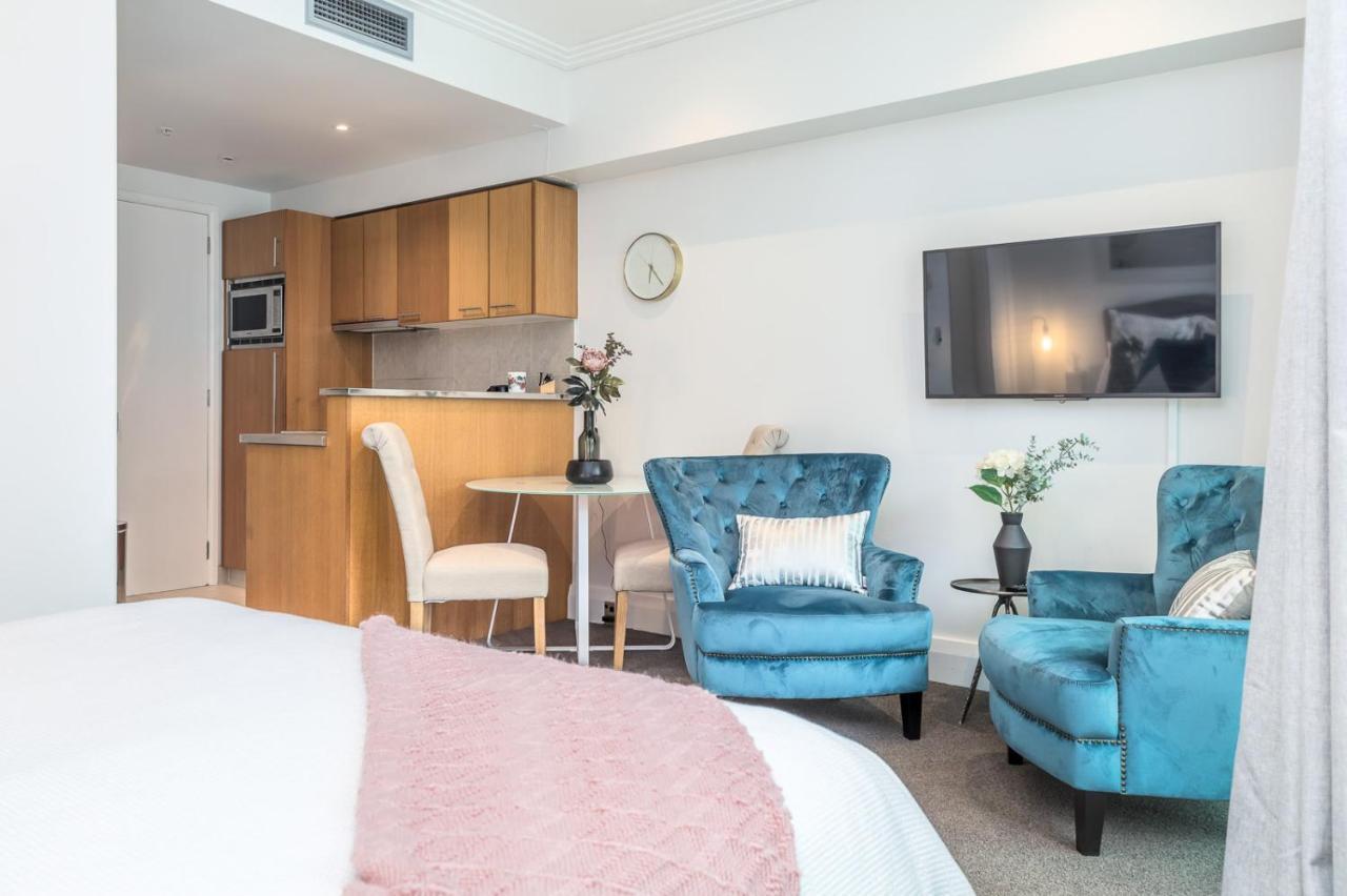 Apartment Comfortable & Cozy - Newly Furnished 'quays' Share Save *