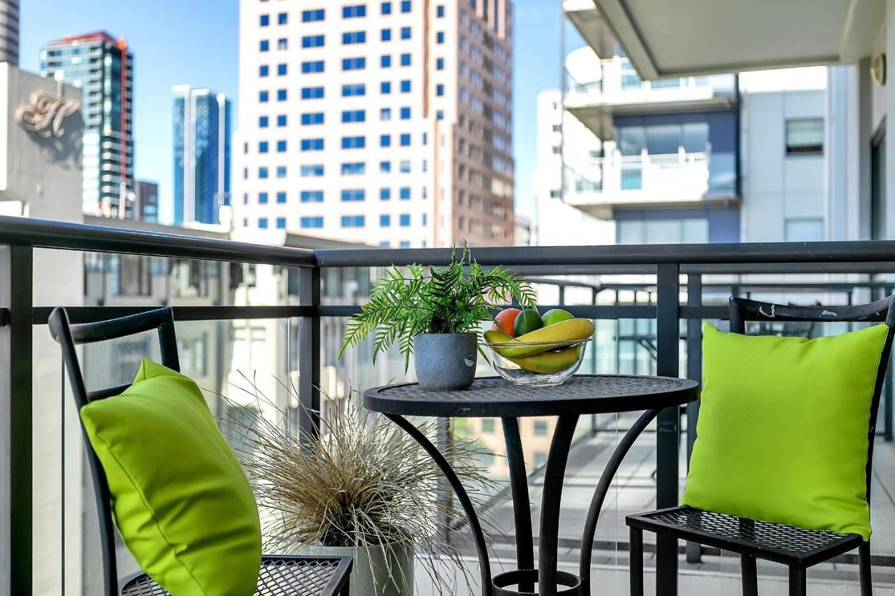 Corporate Gem + Rooftop Pool & * Auckland