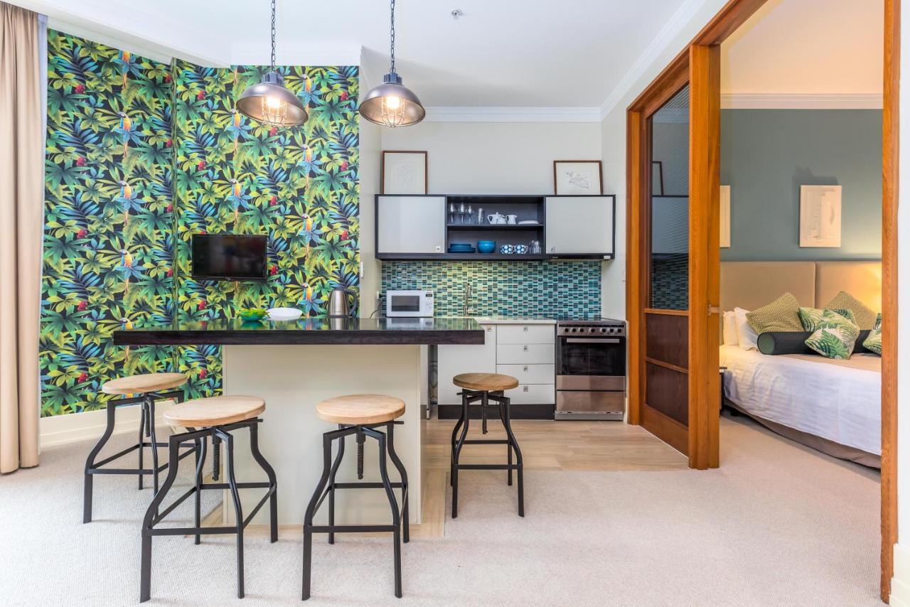 Apartamento Homey Deluxe Space - Heritage Complex *