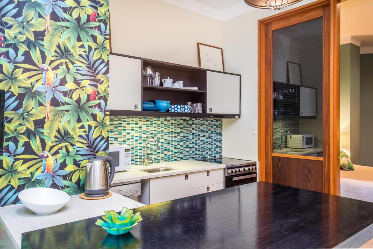 Apartamento Homey Deluxe Space - Heritage Complex