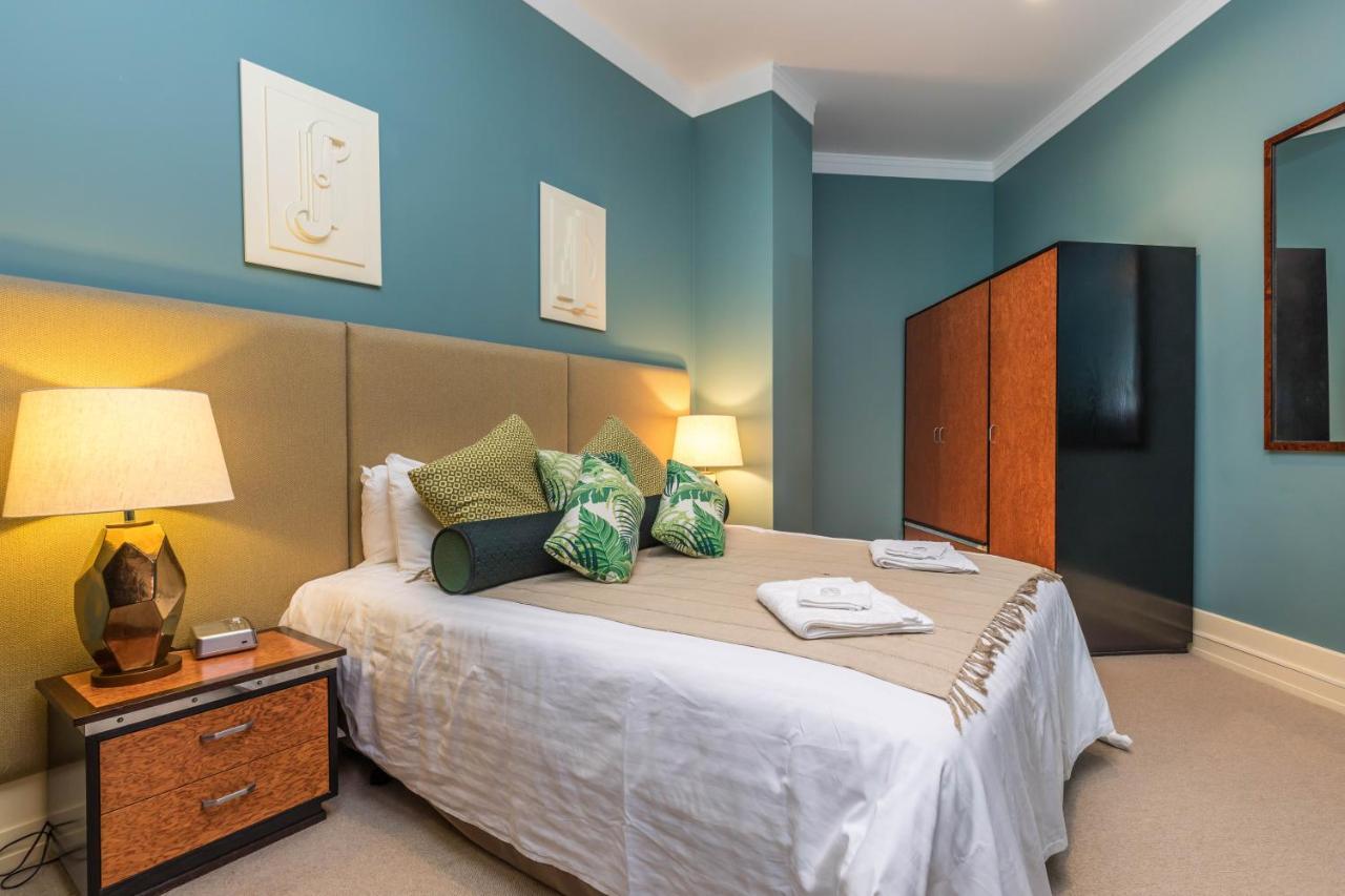 Apartamento Homey Deluxe Space - Heritage Complex