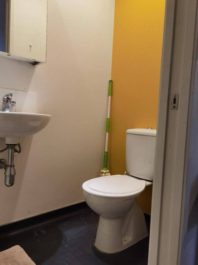 Apartment Anzac Tidy Auckland