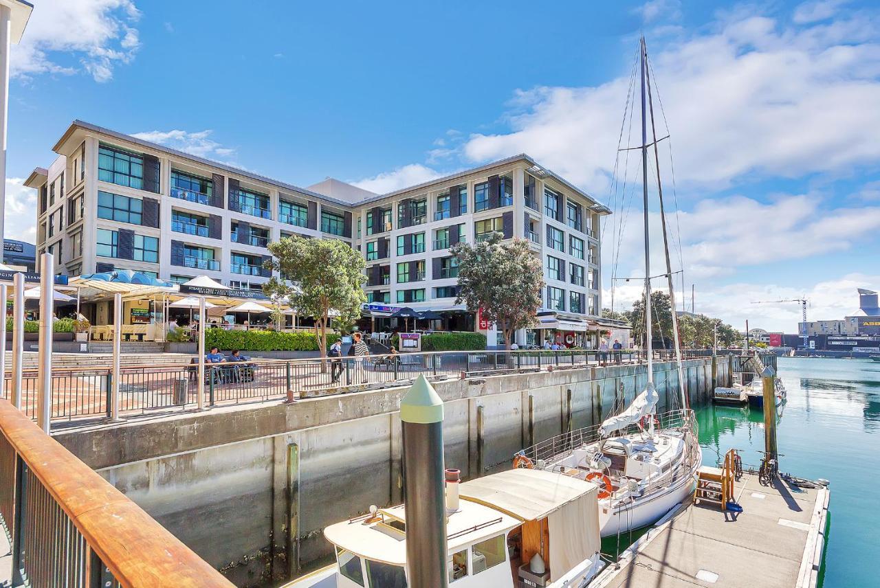 Comfortable & Cozy - Newly Furnished 'quays' Share Save Auckland