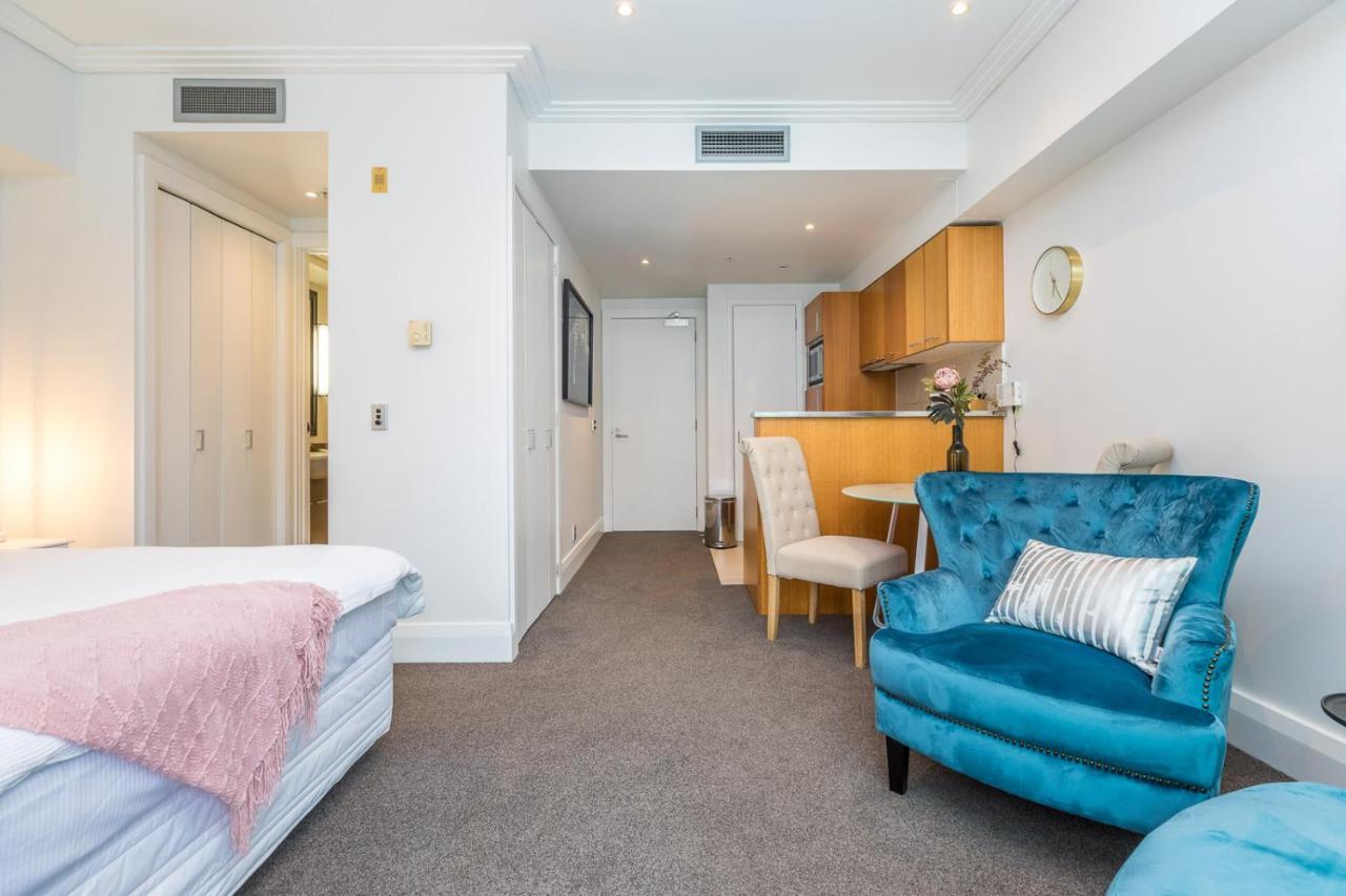 Comfortable & Cozy - Newly Furnished 'quays' Share Save Apartment Auckland