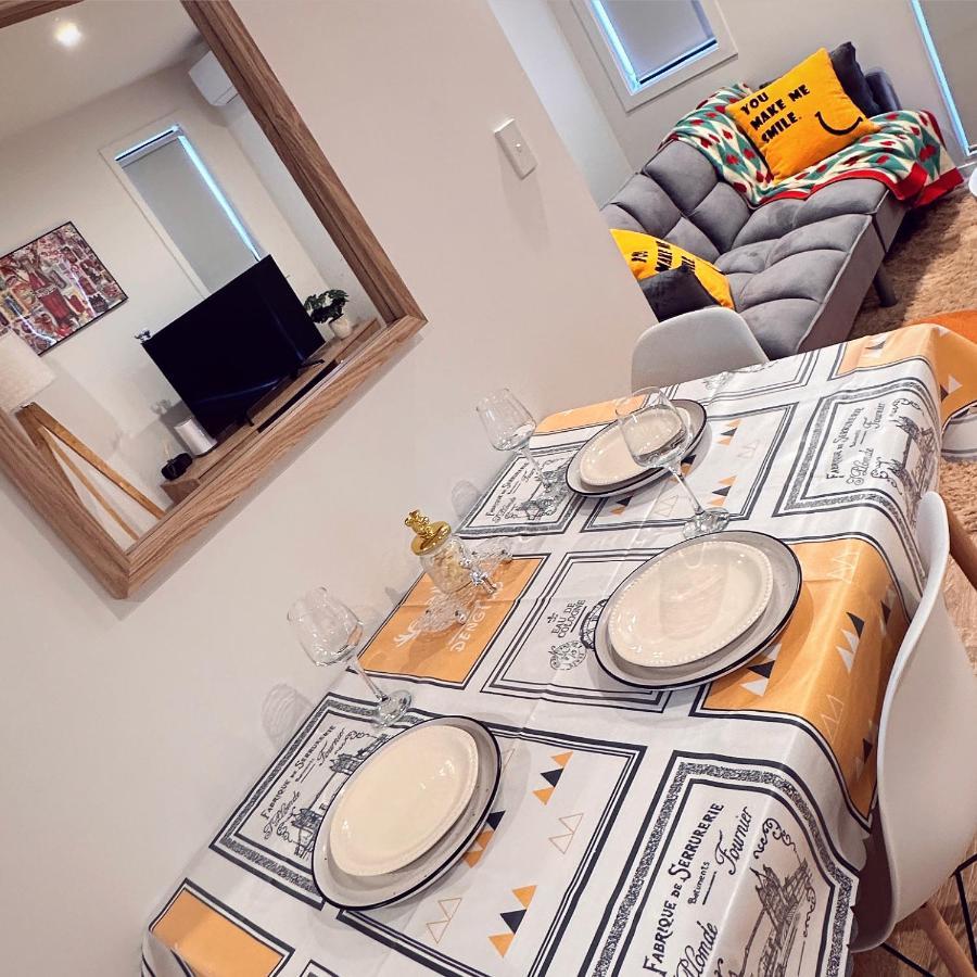 Apartment Brandnew Modern Auckland