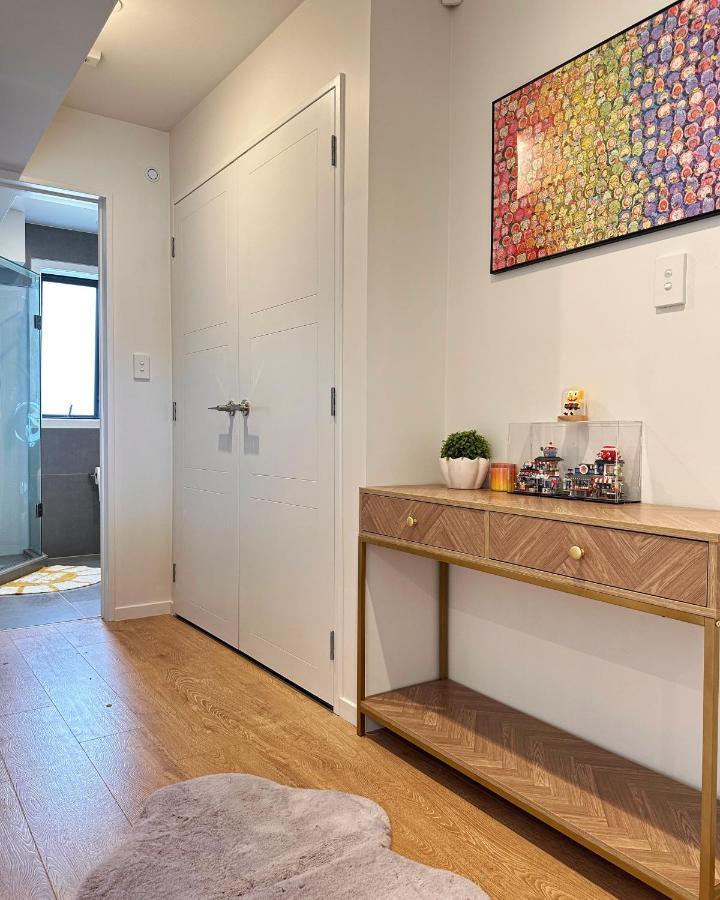 Apartment Brandnew Modern