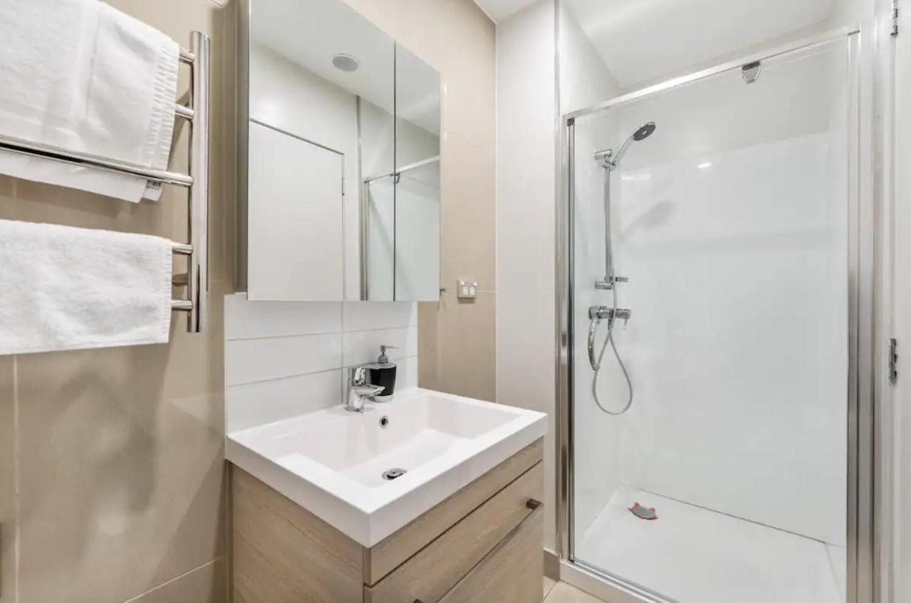 Apartamento Skytower View And Seaview 2 Bedroom