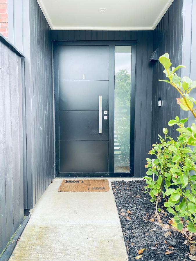 Stylish Industrial House In Pakuranga Free Wifi Netflix *