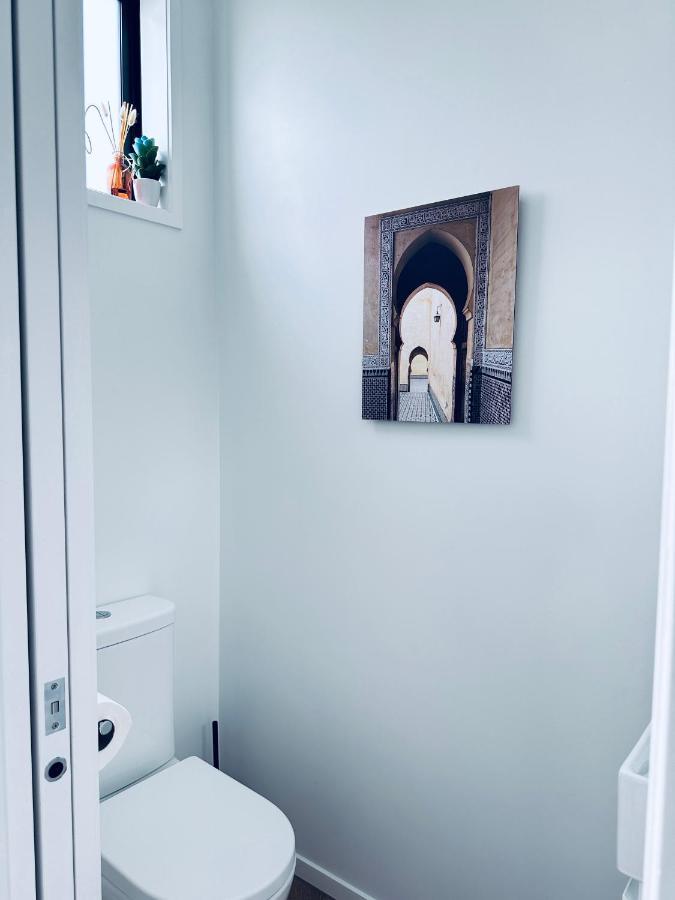 Apartment Stylish Industrial House In Pakuranga Free Wifi Netflix Auckland