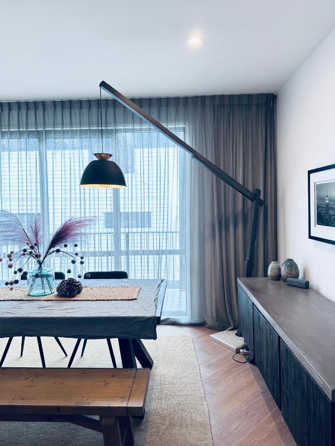 Stylish Industrial House In Pakuranga Free Wifi Netflix * Auckland