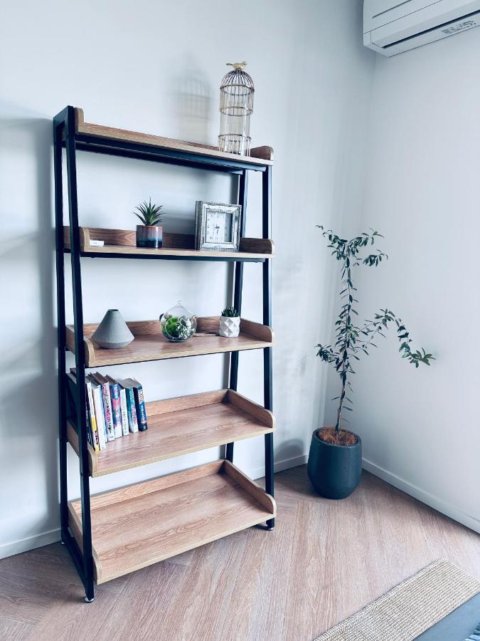 Stylish Industrial House In Pakuranga Free Wifi Netflix *