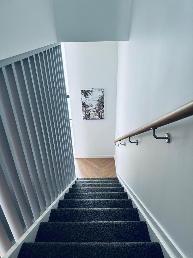 Stylish Industrial House In Pakuranga Free Wifi Netflix