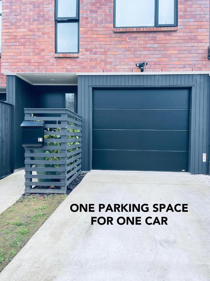 Apartment Stylish Industrial House In Pakuranga Free Wifi Netflix Auckland