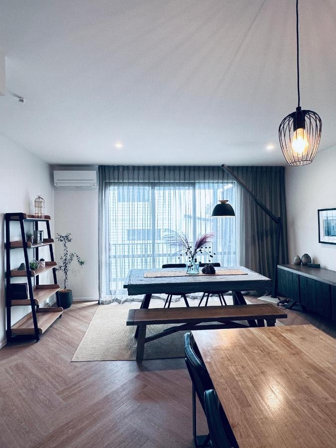 Apartment Stylish Industrial House In Pakuranga Free Wifi Netflix *
