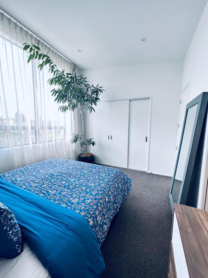 Stylish Industrial House In Pakuranga Free Wifi Netflix * Auckland