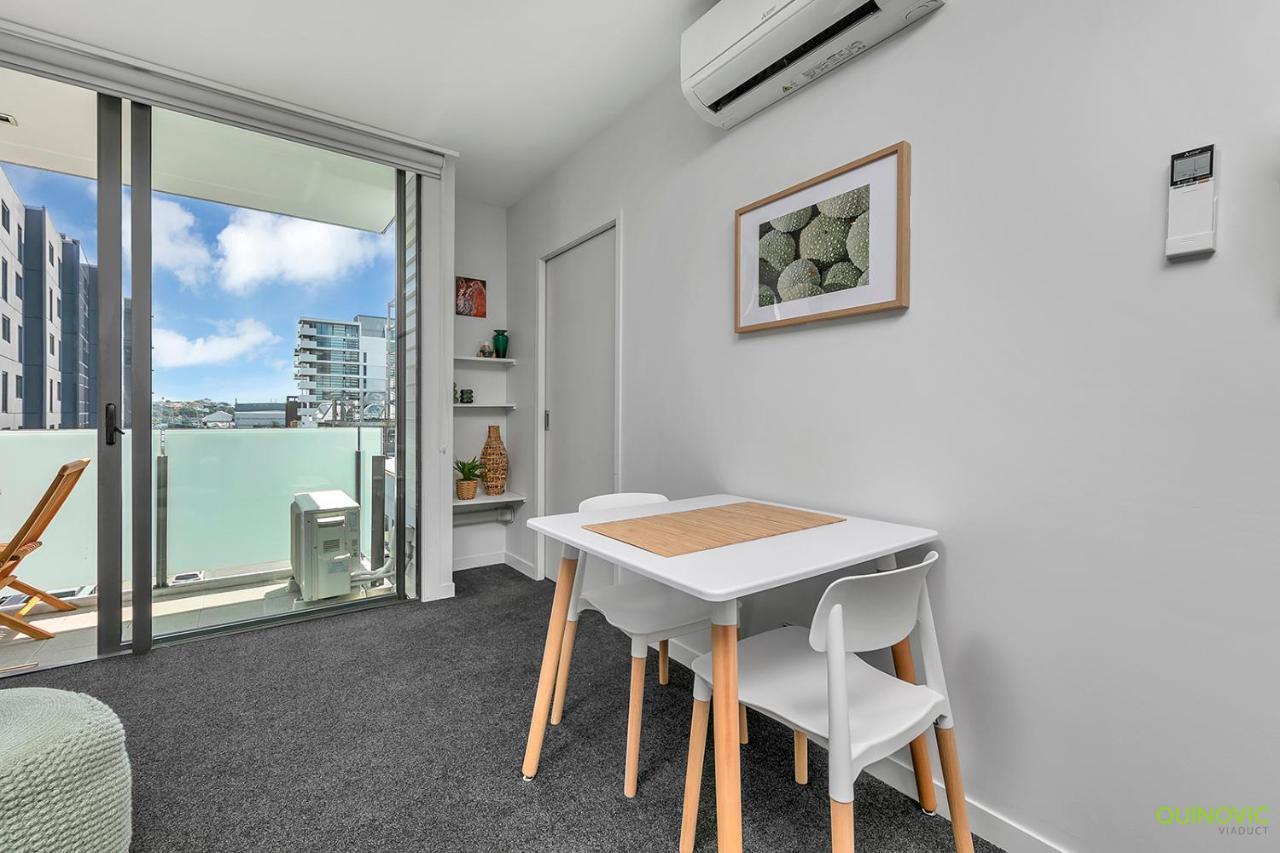 Qv Viaduct -1140 Apartment *
