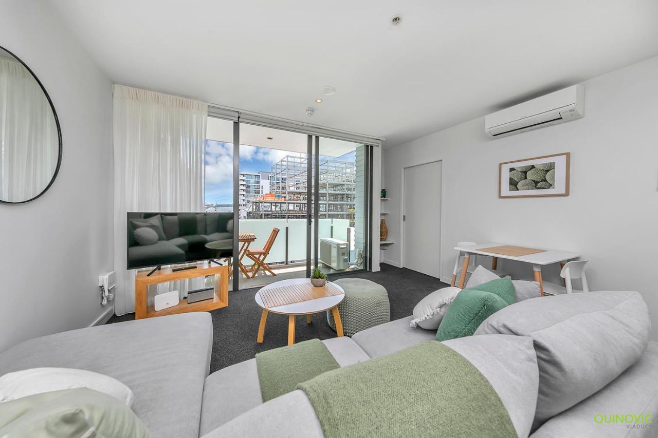 Qv Viaduct -1140 Apartment