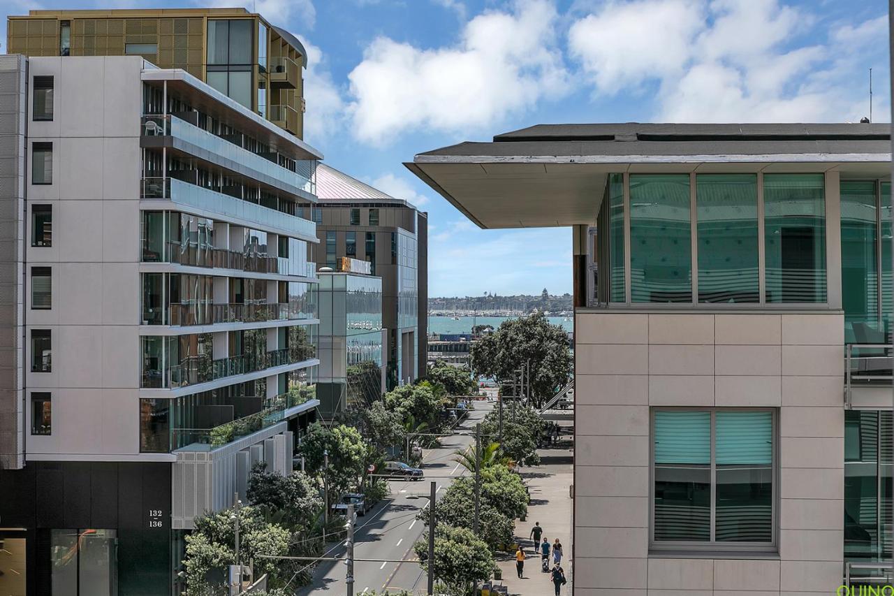 Qv Viaduct -1140 Apartment Auckland