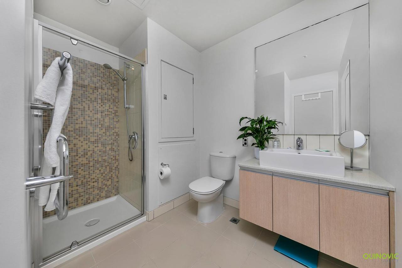 Qv Viaduct -1140 Apartment Auckland