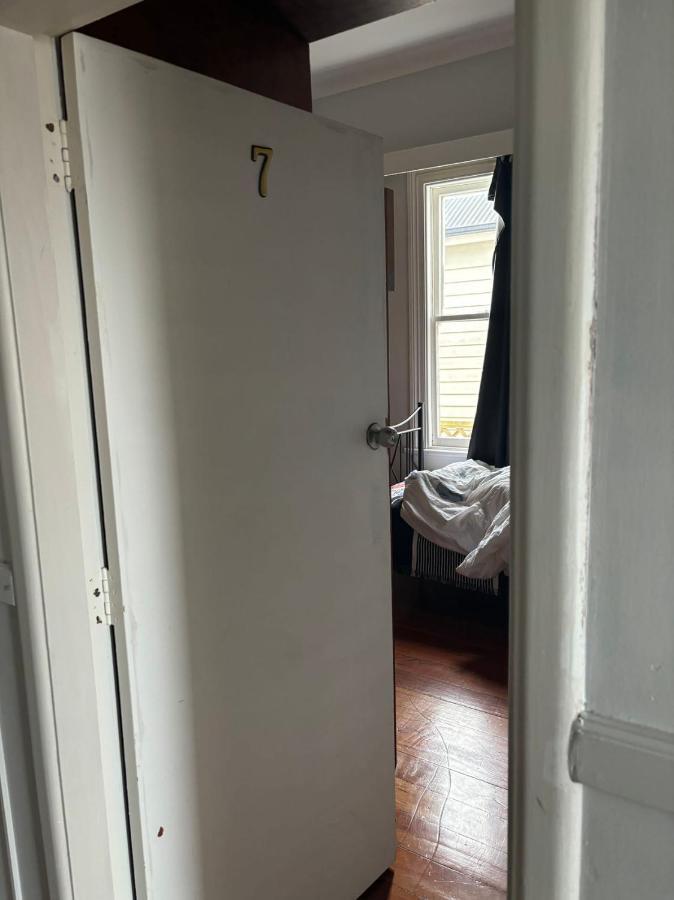 Villa Mt Eden Tidy Bedroom Rm7 Auckland