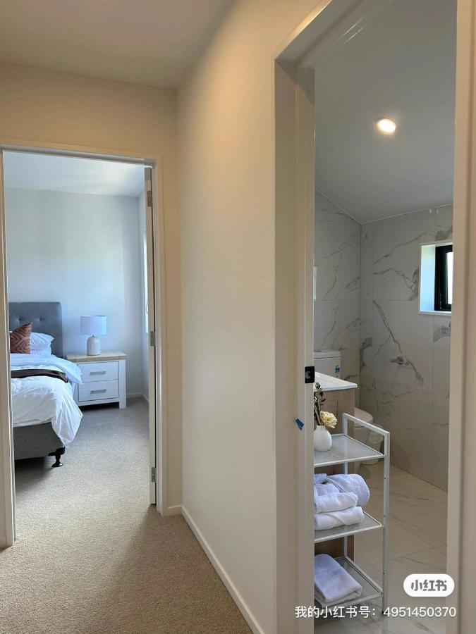Northshore Charming 4 Bedrooms Casa de férias Auckland