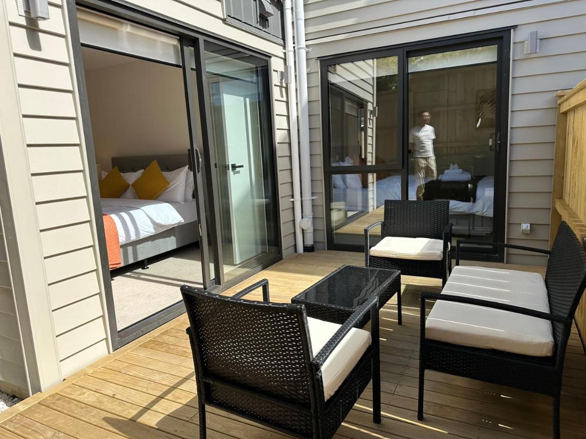 Casa de férias Northshore Charming 4 Bedrooms Auckland