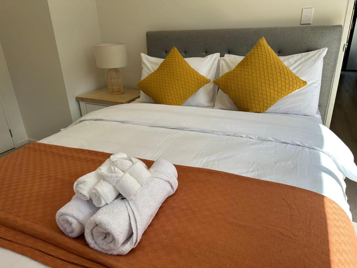 Northshore Charming 4 Bedrooms Casa de férias Auckland