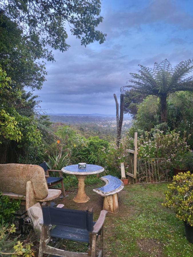 Bed & Breakfast Swanson-waitakere In Scenic Sunrise *