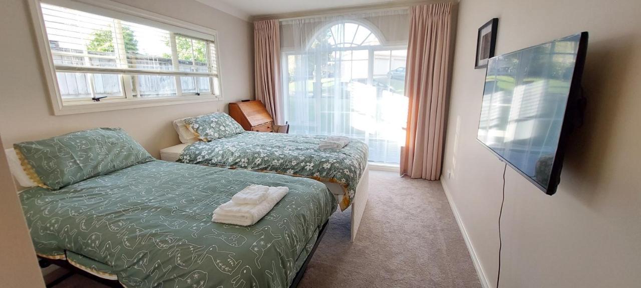 Pinehill Gem 2 Bedroom Unit Auckland