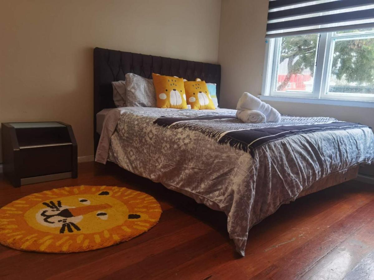 Mt Eden Master Rm1