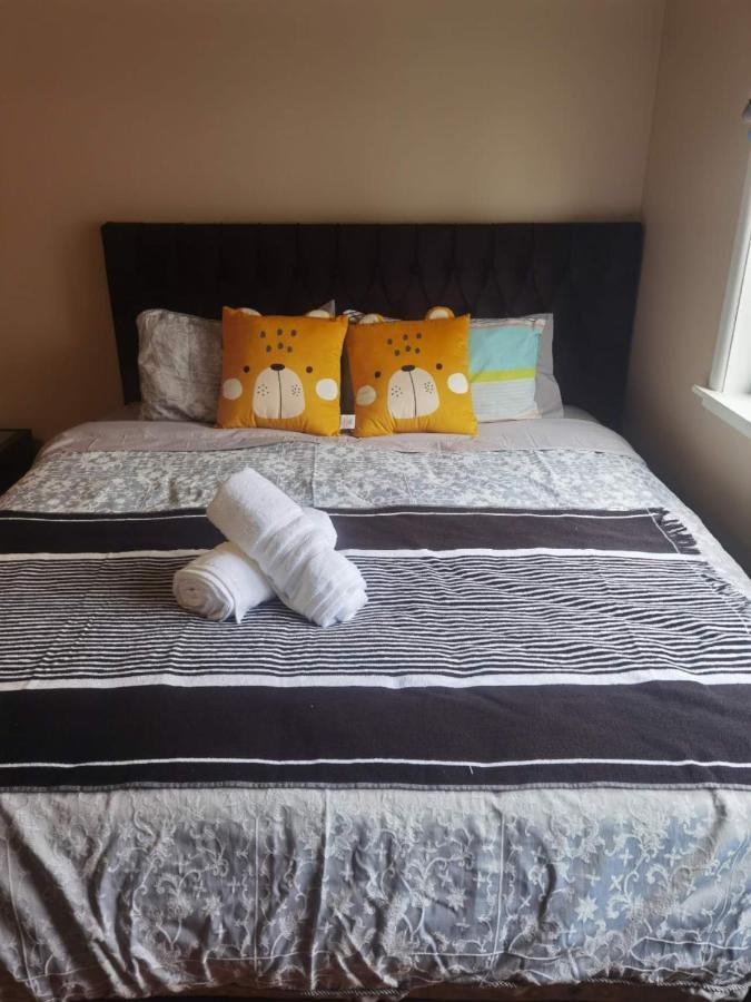 Mt Eden Master Rm1 Holiday home Auckland