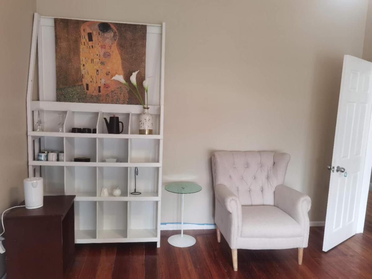 Mt Eden Master Rm1 Holiday home