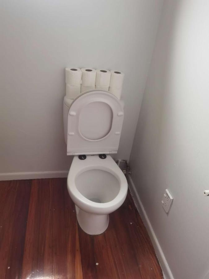 Mt Eden Master Rm1