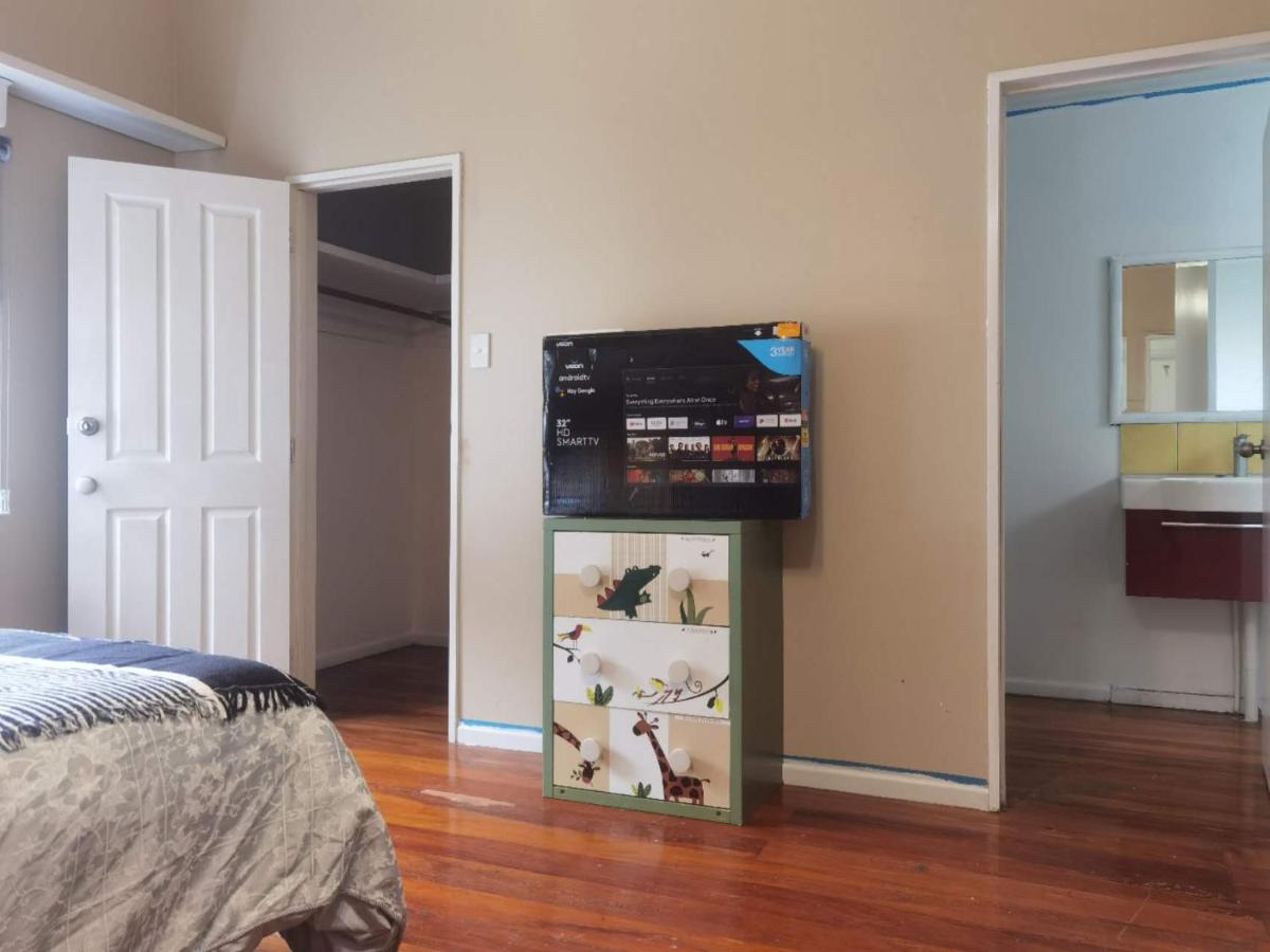 Holiday home Mt Eden Master Rm1