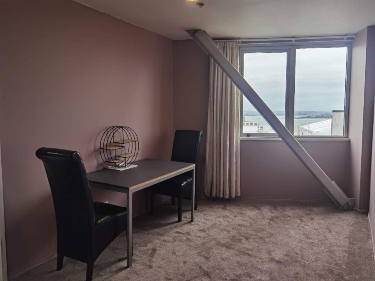 Apartment Anzac Tidy Auckland