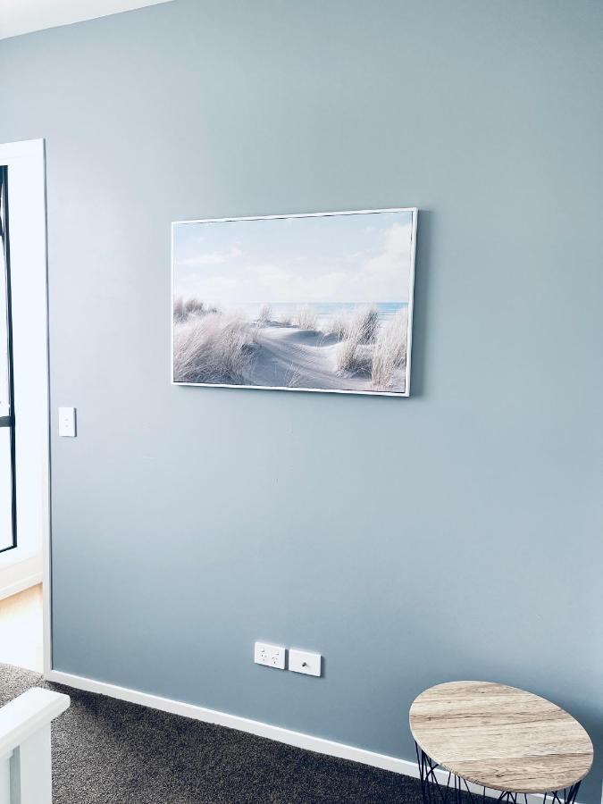 Stylish Industrial House In Pakuranga Free Wifi Netflix *