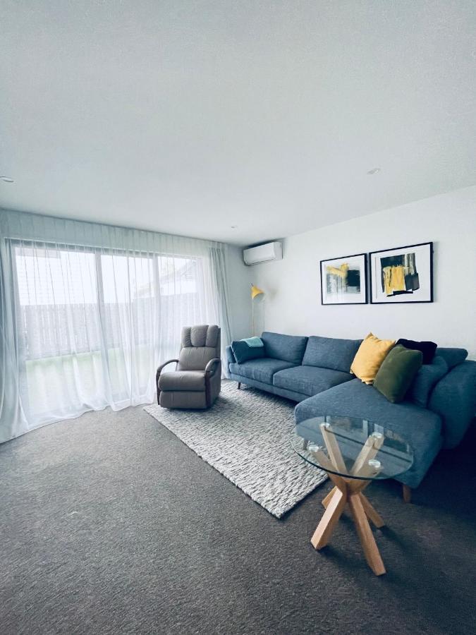 Stylish Industrial House In Pakuranga Free Wifi Netflix *