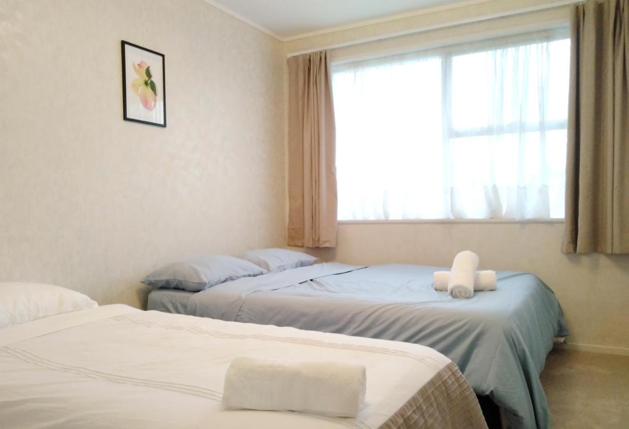 Large 6br House South Auckland