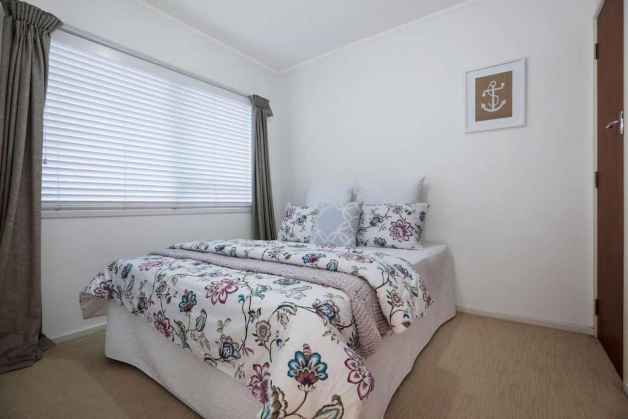 The Nest - 2 Bedroom In Mt Eden