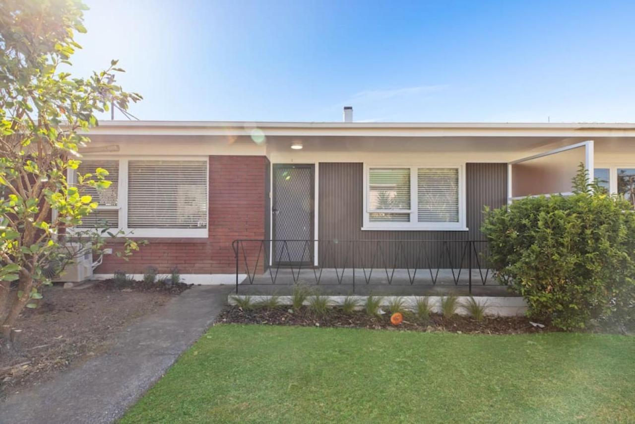 The Nest - 2 Bedroom In Mt Eden Holiday home